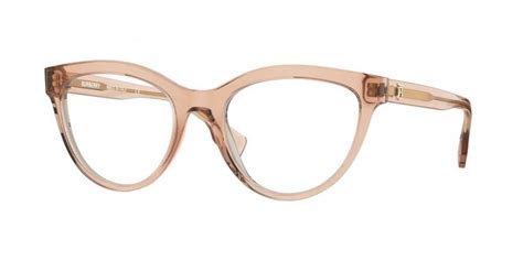 Burberry Lillie 2311 Eyeglasses 